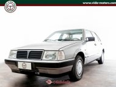 Lancia Thema 2.0 ie * 47.200 Km *