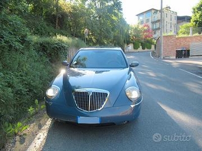 Lancia Thesis 2.4 JTD 20V Executive