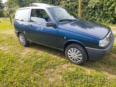 Lancia y - 1994