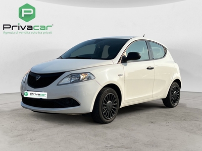 Lancia Ypsilon 0.9 TwinAir