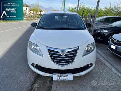 Lancia Ypsilon 0.9 TwinAir M 85CV 5 porte Ecochic