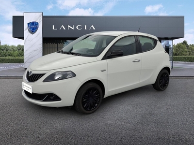 Lancia Ypsilon 1.0 FIREFLY 70CV HYBRID GOLD