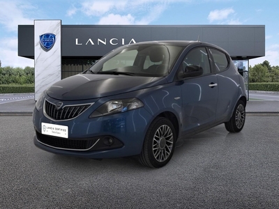 Lancia Ypsilon 1.0 FireFly 70cv Hybrid Gold Plus