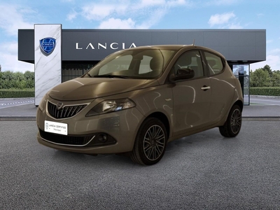 Lancia Ypsilon 1.0 FireFly 70cv Hybrid Gold Plus