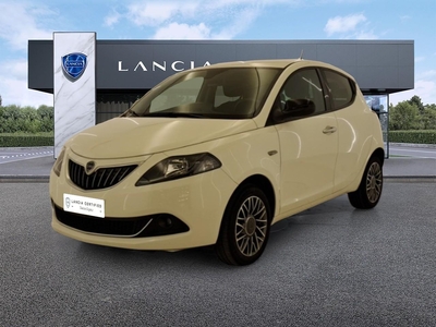 Lancia Ypsilon 1.0 FireFly 70cv Hybrid Gold Plus