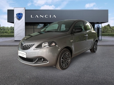 Lancia Ypsilon 1.0 FireFly 70cv S&S Hybrid GOLD