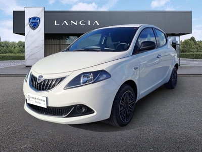 Lancia Ypsilon 1.0 FireFly 70cv S&S Hybrid GOLD