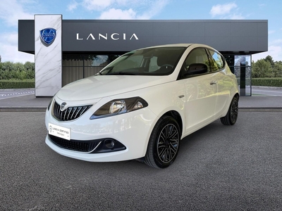 Lancia Ypsilon 1.0 FireFly 70cv S&S Hybrid GOLD