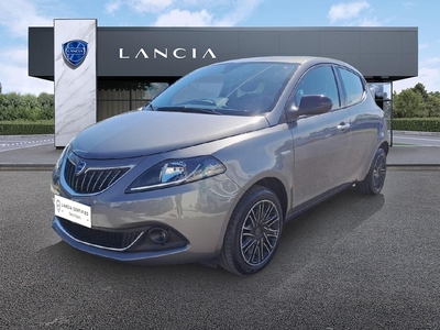 Lancia Ypsilon 1.0 FireFly 70cv S&S Hybrid GOLD