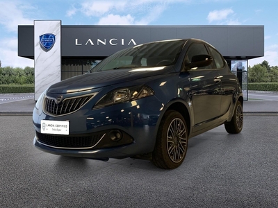 Lancia Ypsilon 1.0 FireFly 70cv S&S Hybrid GOLD