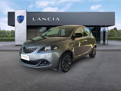 Lancia Ypsilon 1.0 FireFly 70cv S&S Hybrid GOLD