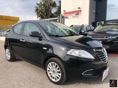 Lancia Ypsilon 1.2