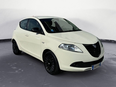 Lancia Ypsilon 1.2 69 CV 5 porte GPL Ecochic Elefantino usato