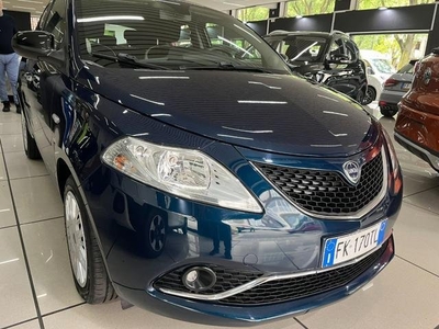 LANCIA YPSILON 1.2 69 CV 5 porte GPL Ecochic Gold