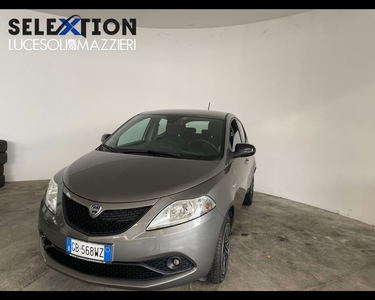 Lancia Ypsilon 1.2 69 CV