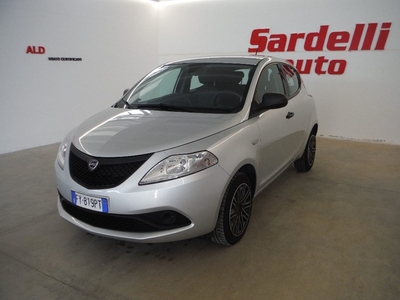 Lancia Ypsilon 1.2 69 CV