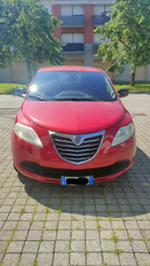 Lancia Ypsilon 1.2 69 CV benzina 2012