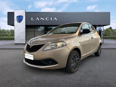 Lancia Ypsilon 1.2 69cv gpl ecochic gold