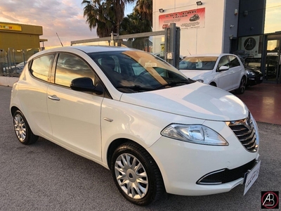 Lancia Ypsilon 1.2