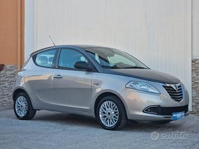 Lancia Ypsilon 1.2 benzina 70cv