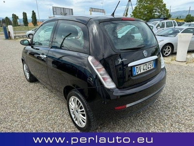 LANCIA YPSILON 1.2 Ego