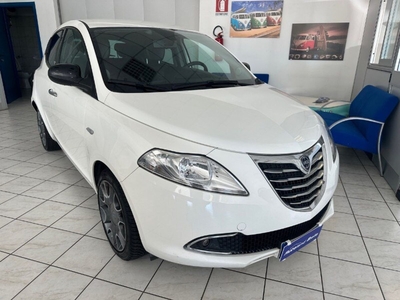 Lancia Ypsilon 1.3 MJT 16V 95 CV 5 porte S&S Platinum usato