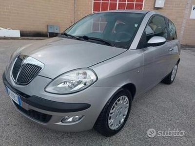 LANCIA Ypsilon 1.3 Multijet 16V Platino