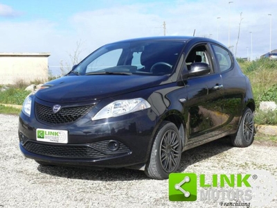 LANCIA Ypsilon 3ª serie