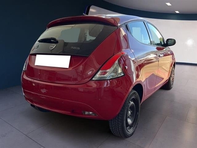 LANCIA YPSILON III 2015 1.0 hybrid Gold s&s 70cv