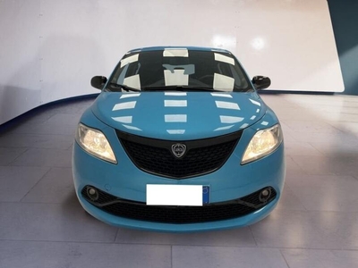Lancia Ypsilon III 2015 1.0 hybrid Gold s&s 70cv Usate