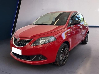 LANCIA YPSILON III 2021 1.0 firefly hybrid Gold s&s 70cv