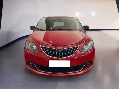 Lancia Ypsilon III 2021 1.0 firefly hybrid Gold s&s 70cv Usate