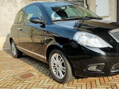 LANCIA Ypsilon Km 74000