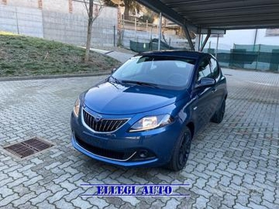 LANCIA Ypsilon PROMO FINANZ 1.0 5 porte Hybrid