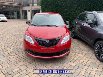 LANCIA Ypsilon PROMO FINANZ 1.0 5 porte Hybrid