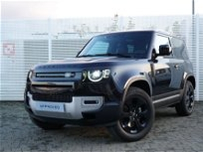 Land Rover Defender 90 3.0d i6 mhev SE awd 200cv auto del 2023 usata a Chieti