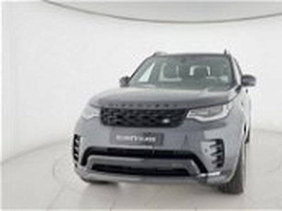 Land Rover Discovery 3.0D I6 249 CV AWD Auto SE del 2023 usata a Reggio nell'Emilia