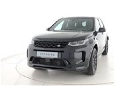 Land Rover Discovery Sport 1.5 I3 PHEV 309 CV AWD Auto SE del 2023 usata a Reggio nell'Emilia