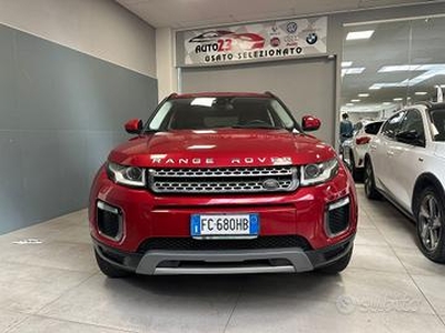 Land Rover Range Evoque 2.0 TD4 150 CV 5p. SE Dyna