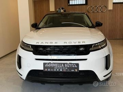 LAND ROVER Range Rover Evoque 2.0D I4 150CV AWD