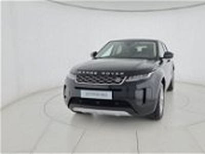 Land Rover Range Rover Evoque 2.0D I4-L.Flw 150 CV del 2020 usata a Reggio nell'Emilia