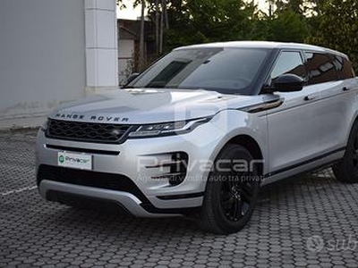 LAND ROVER Range Rover Evoque 2.0D I4-L.Flw 150 CV