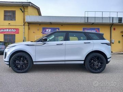 LAND ROVER Range Rover Evoque 2.0D I4-L.Flw 150C