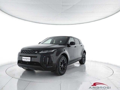 LAND ROVER RANGE ROVER EVOQUE 2.0D I4-L.Flw 150CV AWD Auto R-Dynamic SE