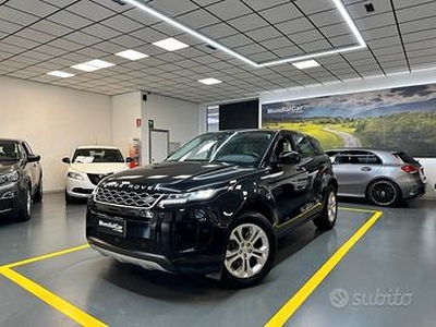 Land Rover Range Rover Evoque 2.0d i4 mhev S awd 1