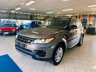 Land Rover Range Rover Sport Range Rover Sport 3.0