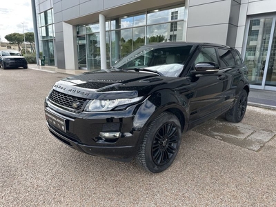 LAND ROVER RR Evoque 1ª serie