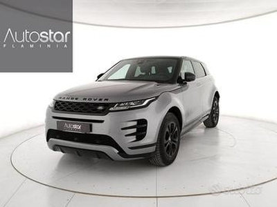 Land Rover RR Evoque 2.0D 150 CV AWD Auto R-D...