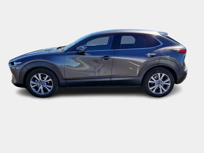 Mazda Cx-30 Ibrida Usata