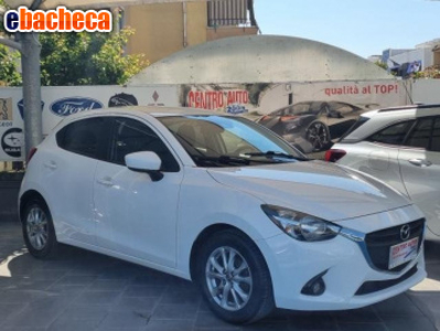 Mazda - mazda2 - 1.5..